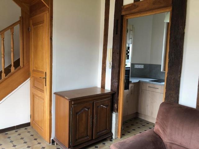 Le Colombier De Royaumont Villa Saint-Arnoult  Eksteriør billede