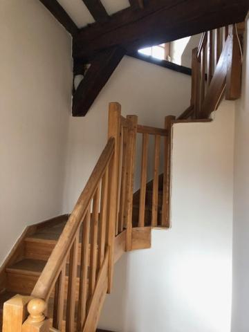 Le Colombier De Royaumont Villa Saint-Arnoult  Eksteriør billede